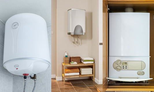 Central Heating Systems: Different Types & Best Options