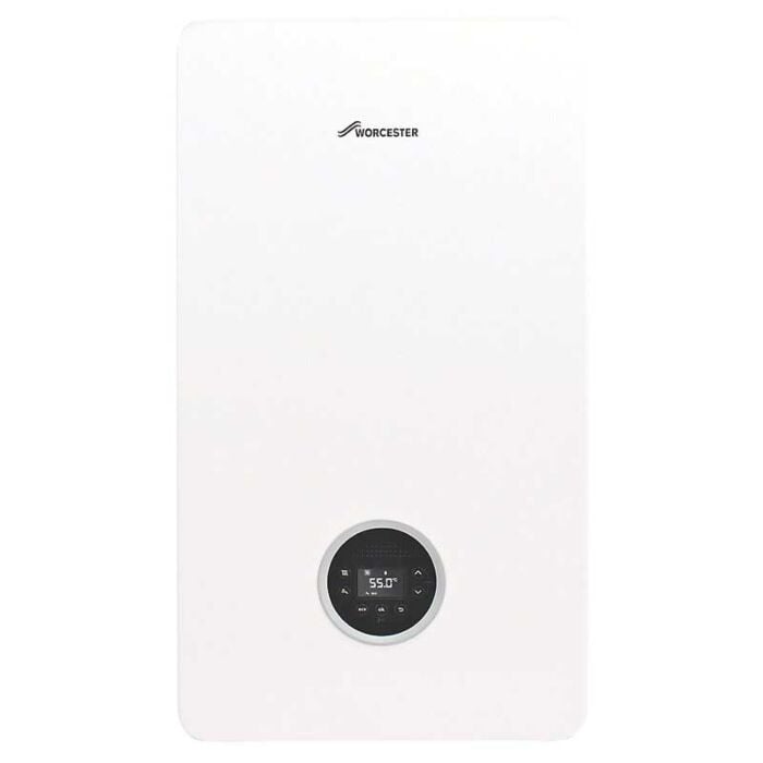 Worcester Greenstar 8000 Life System Boilers (30kW-35kW)