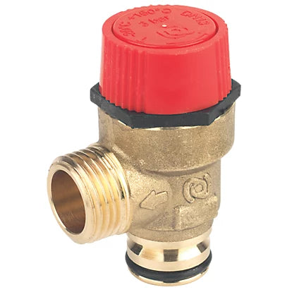 Pressure Relief Valve (PRV) Archives - Heating And Catering Parts