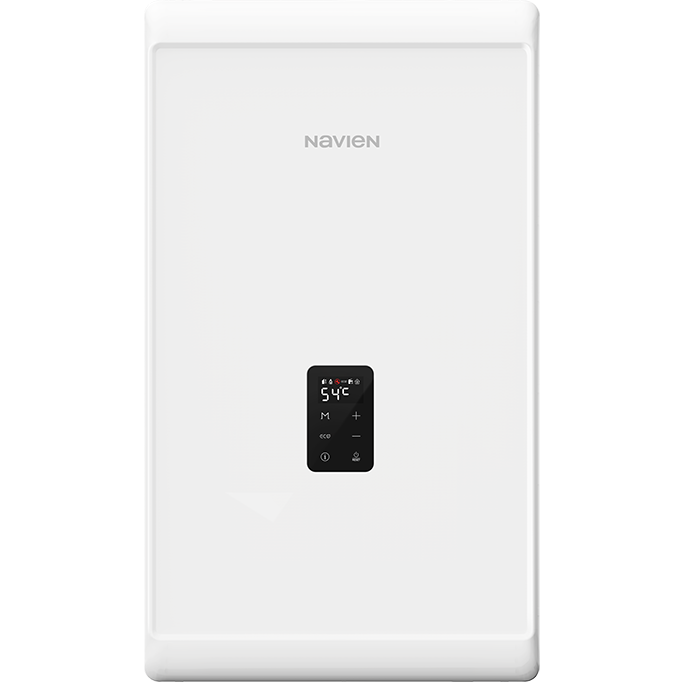 Navien NCB300 28kw Combi Boiler + Flue, (5 Year Warranty)