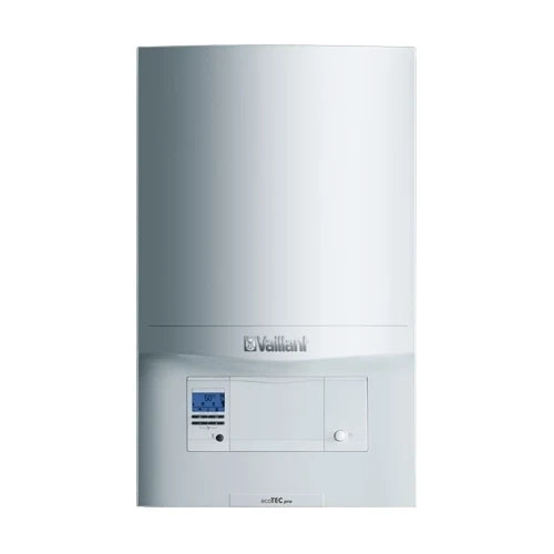 Vaillant ecoTEC Pro 28 28kW Combi Boiler - Efficient and Reliable Heating Solution 0010021837