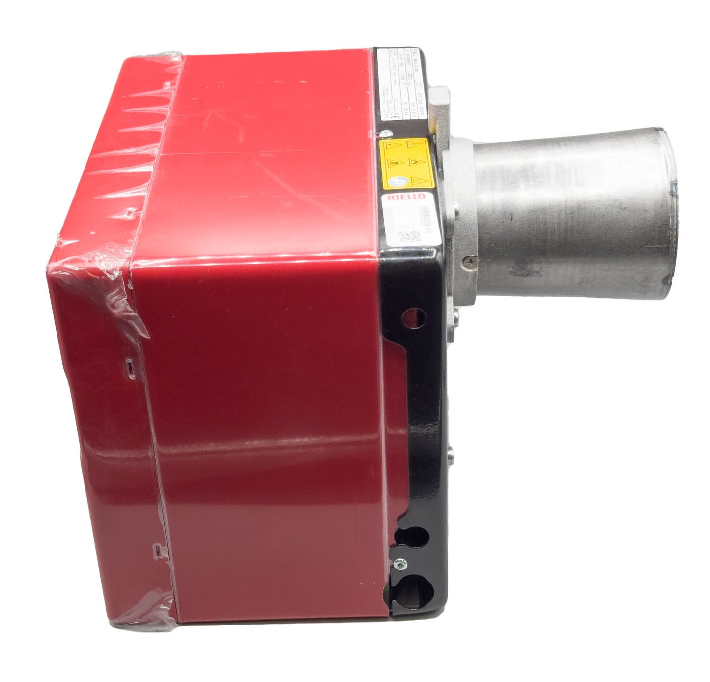 Riello R40 G3 Oil Burner | 19-35kw | 93mm Blast Tube | 3743753