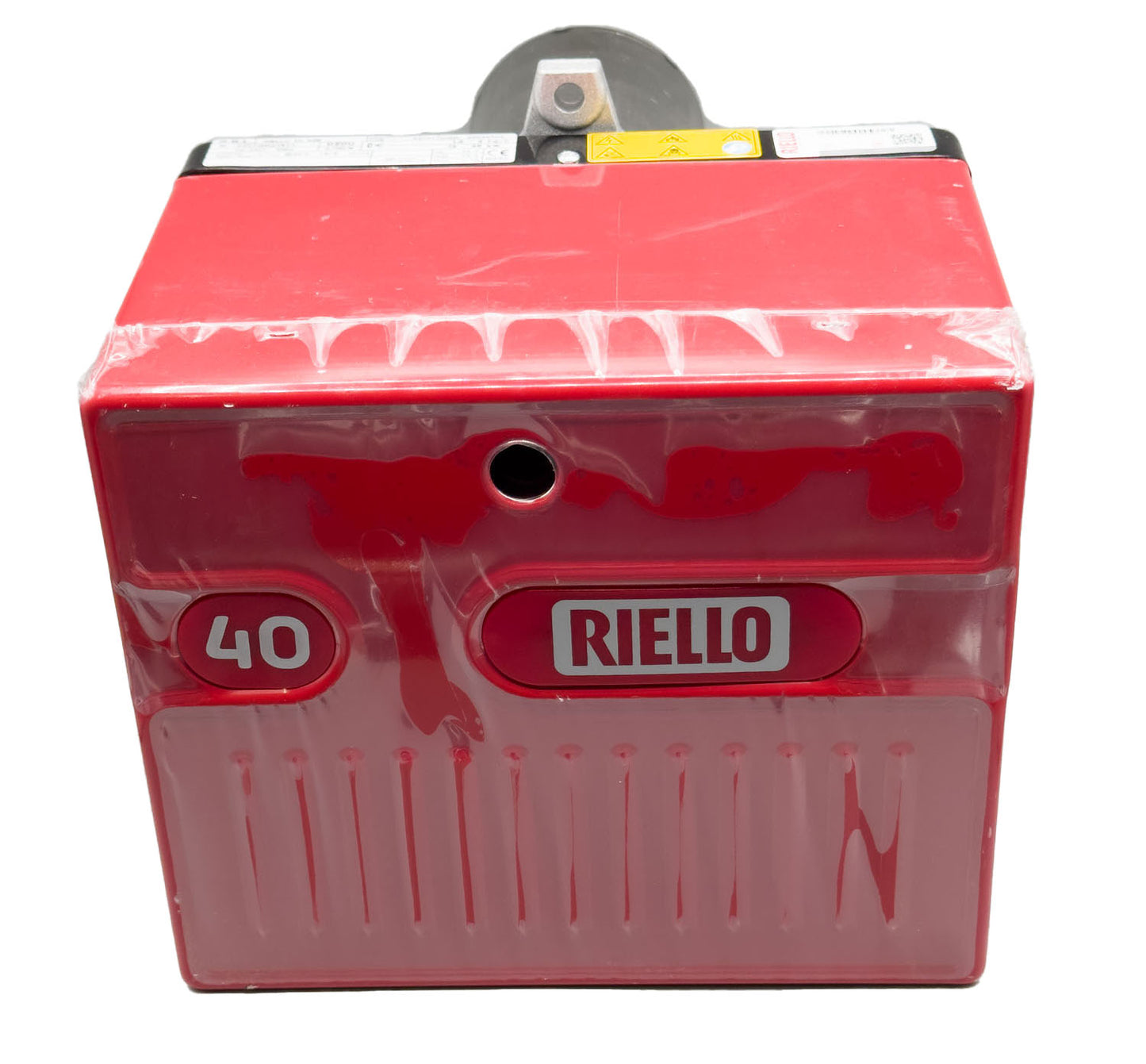 Riello R40 G3 Oil Burner | 19-35kw | 93mm Blast Tube | 3743753