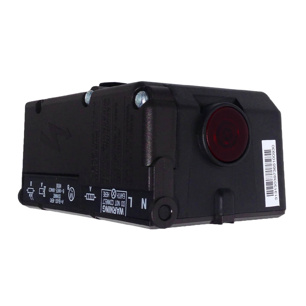 Riello RDB Analogue Control Box | For RDB burners 535 SE / LD