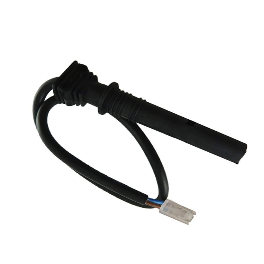 Riello RDB Analog Burner Photocell | 90mm Long, 20132526, 3008646, 20193432