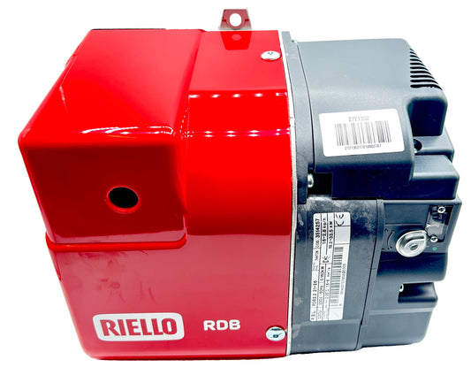 Riello RDB2.2 70/90 Complete Burner | 19-34kw | 60mm Blast Tube | 3514257