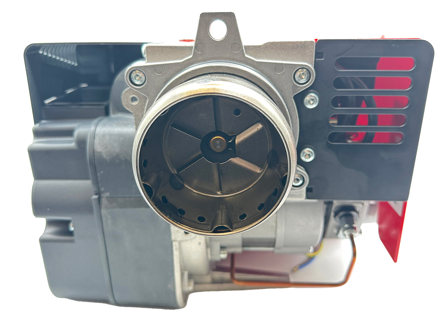 Riello RDB2.2 70/90 Complete Burner | 19-34kw | 60mm Blast Tube | 3514257