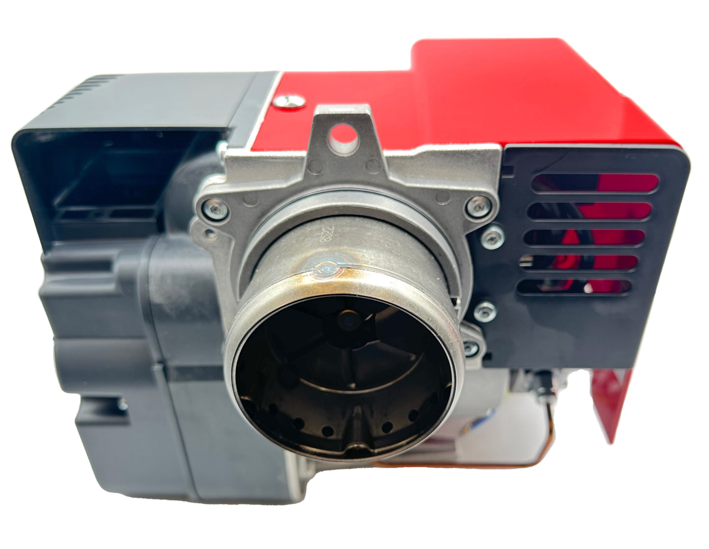 Riello RDB2.2 70/90 Complete Burner | 19-34kw | 60mm Blast Tube | 3514257