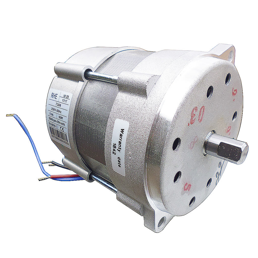 Riello R40 Burner Motor | 3007971 | RBS41
