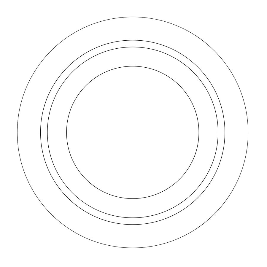 Skylo Flush Valve Seal SKY095