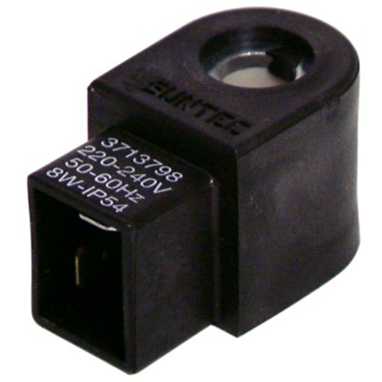 Suntec Pump Solenoid Coil | V504 | 65323767