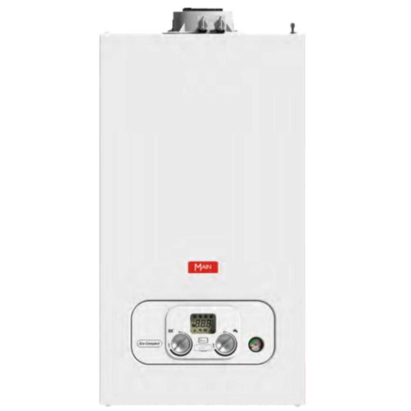 Main Eco Compact 25kW Combi Boiler 7714519 [MCECO25]