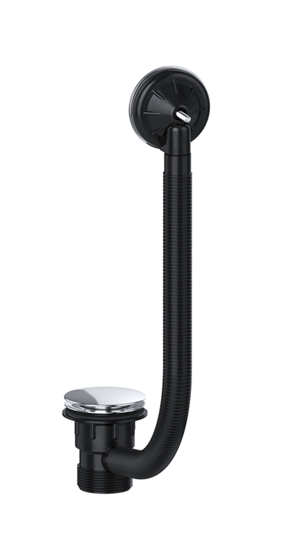 Clicker Combination Bath Waste | CWB02