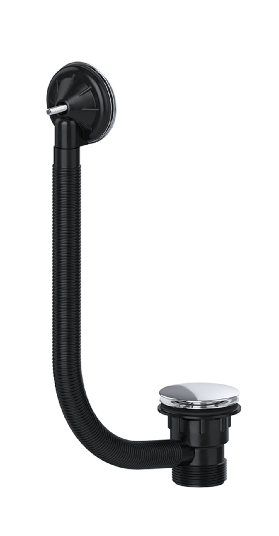 Clicker Combination Bath Waste | CWB02