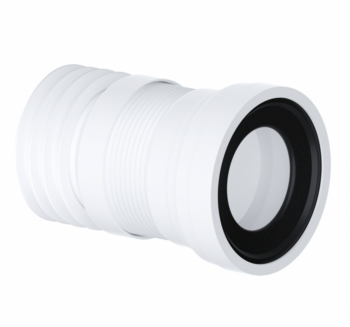 Mini Flexible Pan Connector (200 - 350mm) PP0002/C