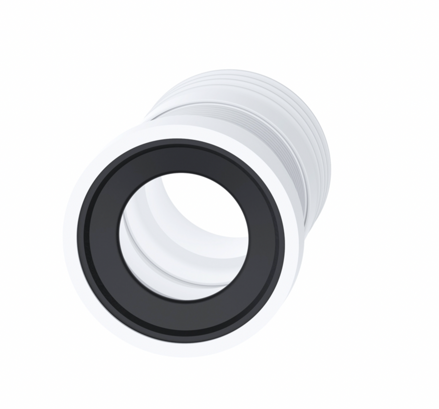 Mini Flexible Pan Connector (200 - 350mm) PP0002/C