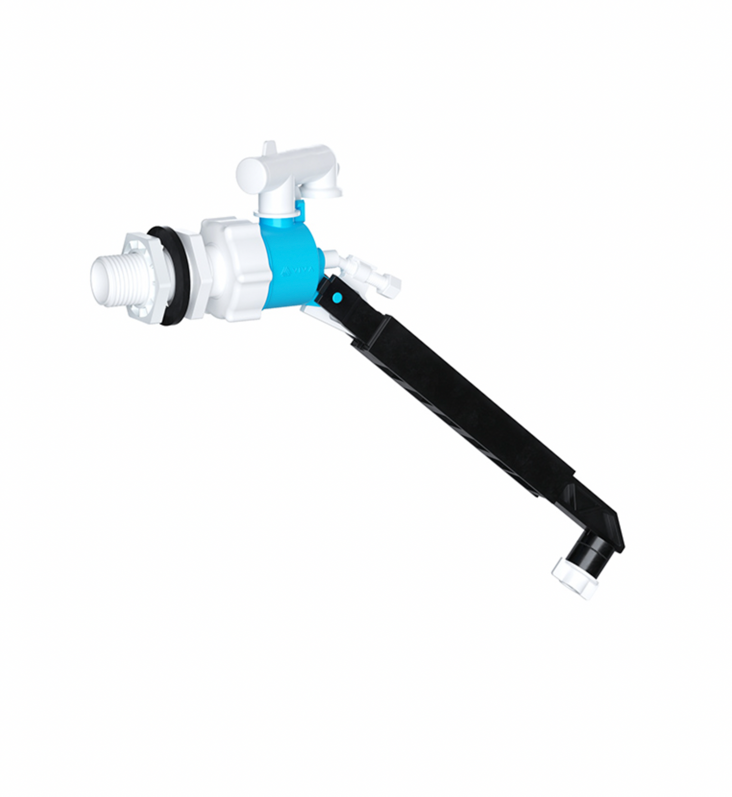Skylo Side Entry Ball Valve SKY115