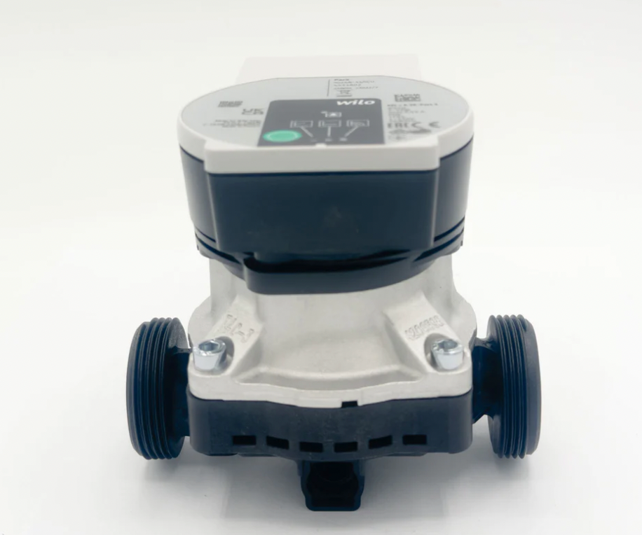Wilo Circulating Heating Pump Grant Yonos Para Pump RS 25/6