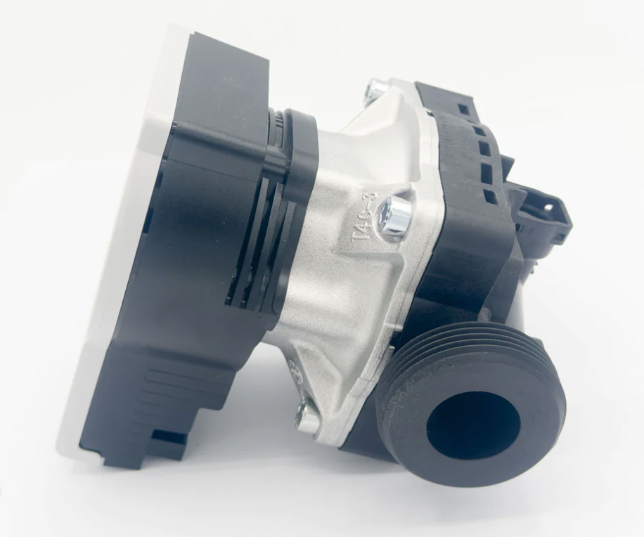 Wilo Circulating Heating Pump Grant Yonos Para Pump RS 25/6