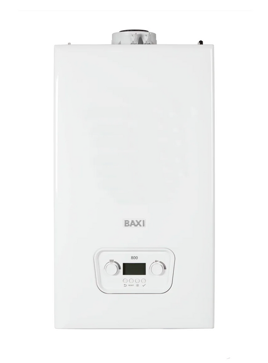 Baxi 830 30kw Combi 2 Boiler [BA830]