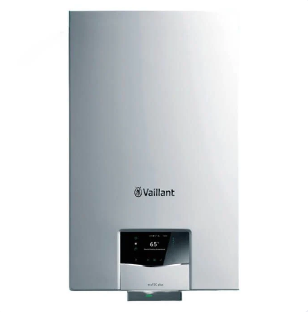 Open Vent Boiler Vaillant 418 Boiler Vaillant Ecotec 418 Vaillant
