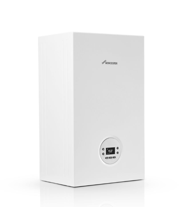 Worcester 1000 30kW Combi Boiler – Bulk Buy Pallet (12 Units)