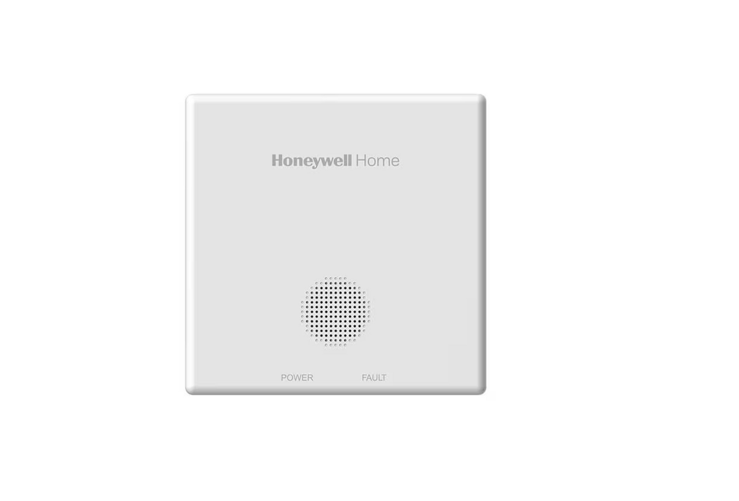 Honeywell Home R200C-1 Carbon Monoxide Alarm – 10 Year Sealed Battery