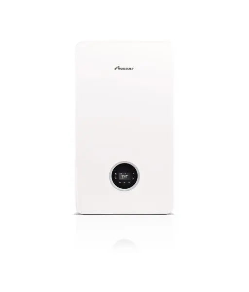 Worcester Greenstar 8000 Life Combi Boilers (30kW - 50kW)