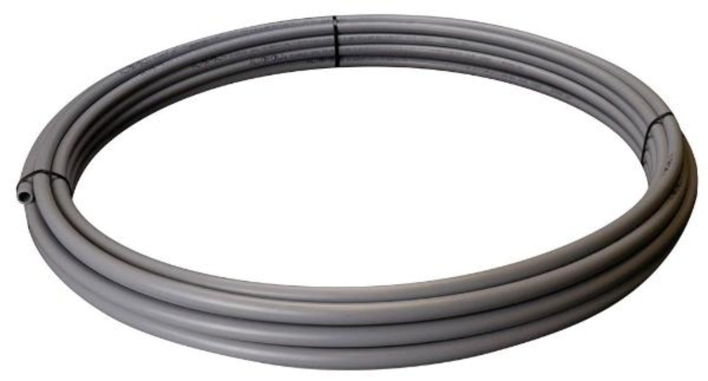ALTOPOLY 15MM X 25M BARRIER COIL BUTYLENE GREY