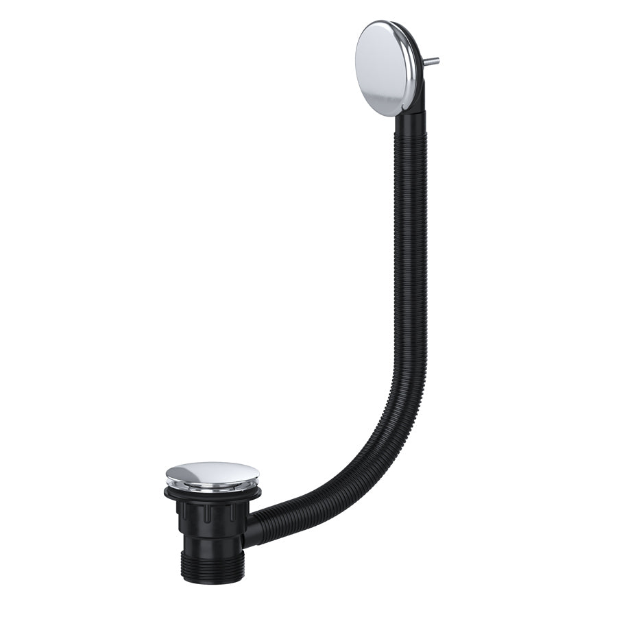 Clicker Combination Bath Waste | CWB02
