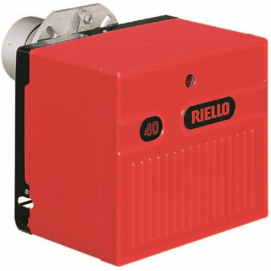 Riello R40 G10 Oil Burner | 54-120kw | 107mm Blast Tube | 3746467
