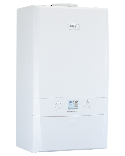 Ideal Logic2 Max C30 30kW Combi Boiler 228335