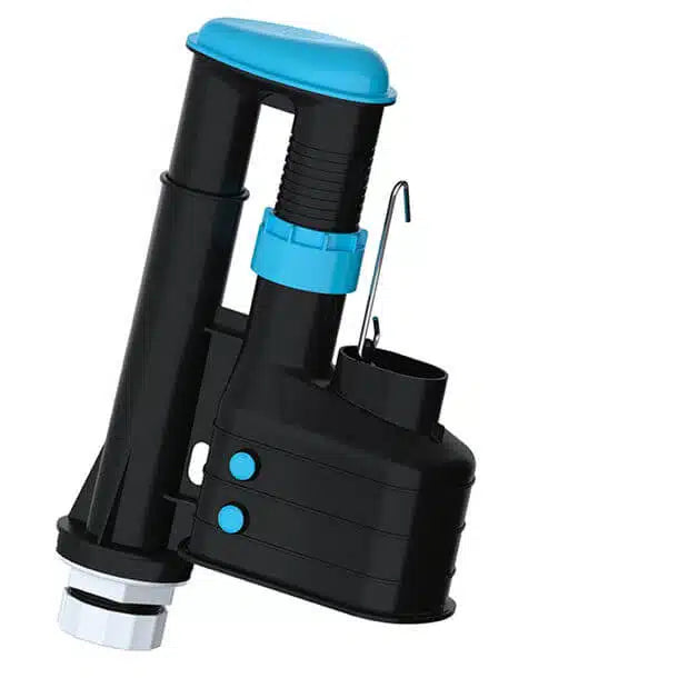 Viva Skylo Dual Flush Height Adjustable Syphon AS01