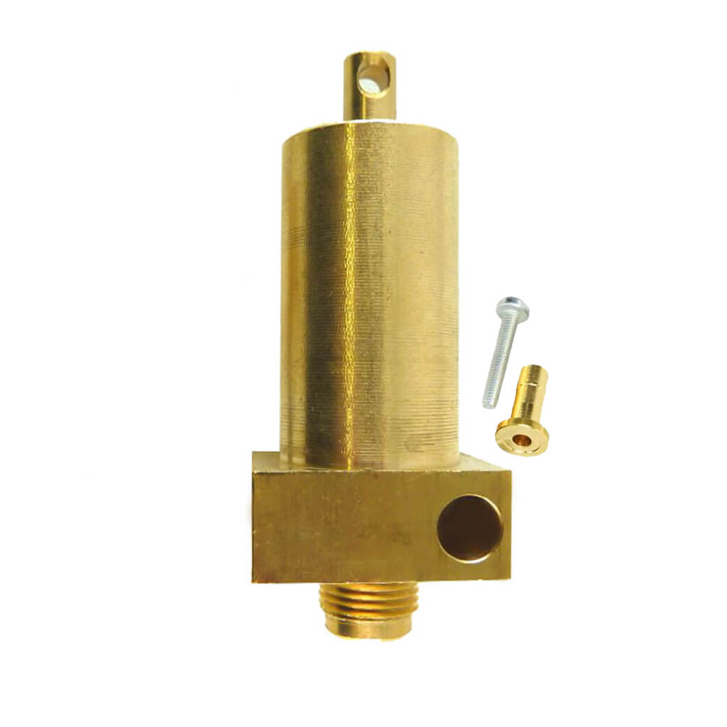 Riello R40 Burner Short Hydraulic Ram/Jack | 3020500 | Replaces 3006911 | RBS57