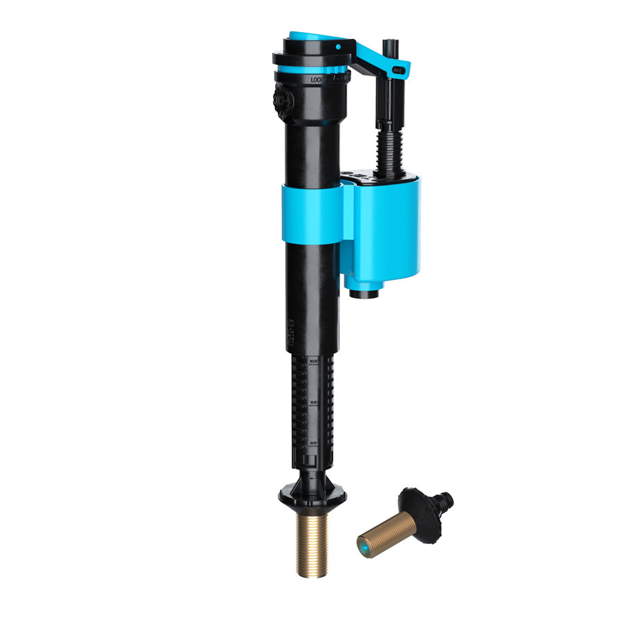 Skylo DUAL ENTRY 4 in 1 Fill Valve (Brass Thread) UNI/B