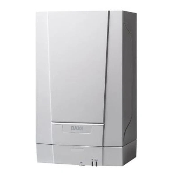 Baxi 600 625 25kW Regular Boiler Natural Gas ErP - 7712022