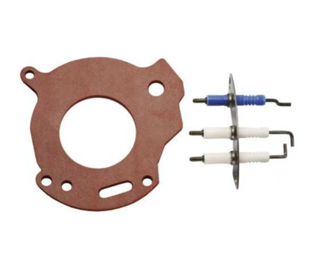 Worcester 87161163810 Electrode Kit – Ignition & Flame Sensor – Greenstar
