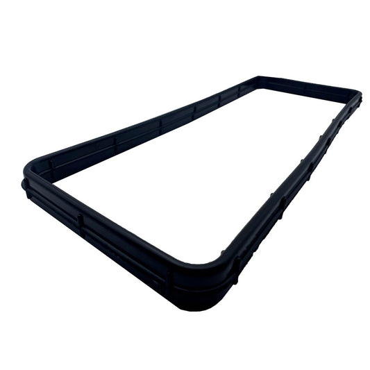 Worcester Bosch 87101031530 Rectangular Sealing Gasket – Heat Exchanger Front Cover