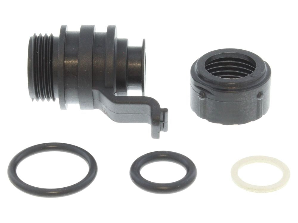 Worcester Bosch 8716122264 Flow Turbine/Flow Sensor Adaptor – Greenstar