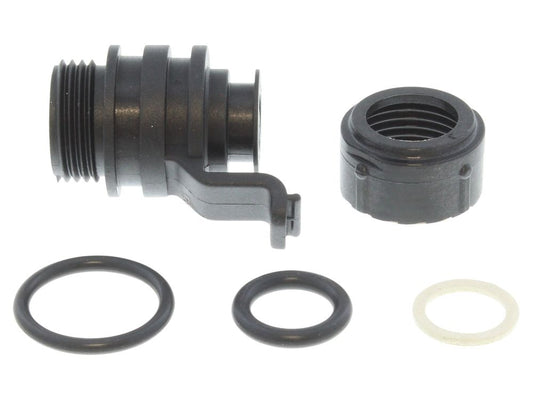 Worcester Bosch 8716122264 Flow Turbine/Flow Sensor Adaptor – Greenstar