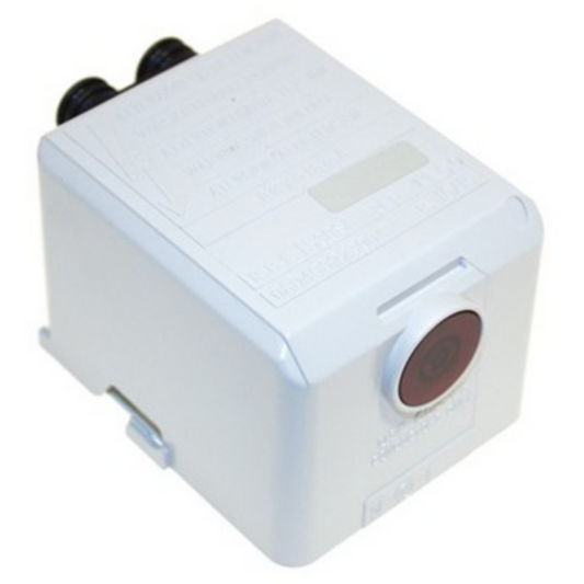 Riello 530SE Control Box | For R40 Mectron Burners | 3001156