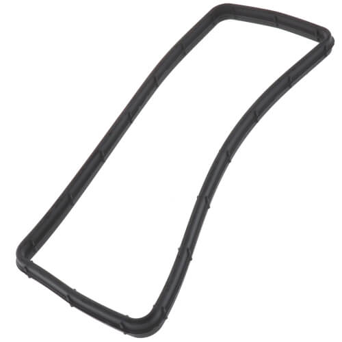 Worcester Bosch 87101031530 Rectangular Sealing Gasket – Heat Exchanger Front Cover