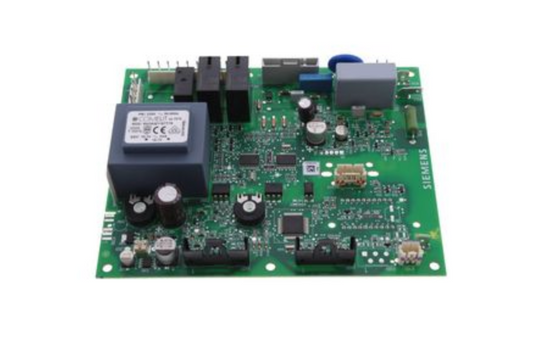 Baxi Printed Circuit Board 7690360 | PCB. [6119]