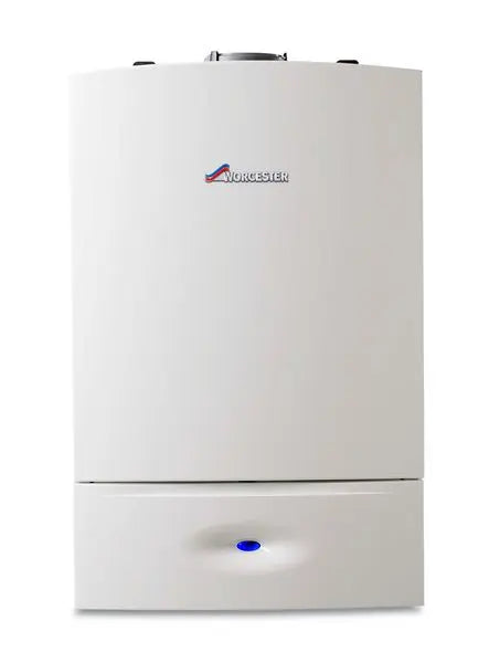 Worcester Bosch Greenstar Ri Compact ErP 30Ri NG heat only boiler – All ...