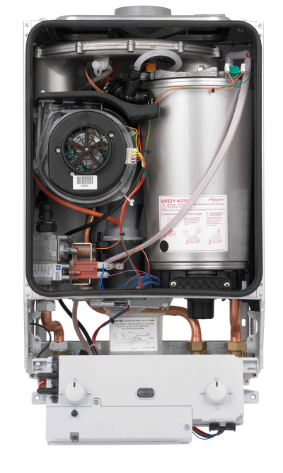 Worcester Bosch Greenstar Ri ERP+NG Regular ErP+ boiler (12kW to 24kW)