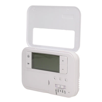 ESI PROGRAMMABLE ROOM THERMOSTAT - ESRTP4+