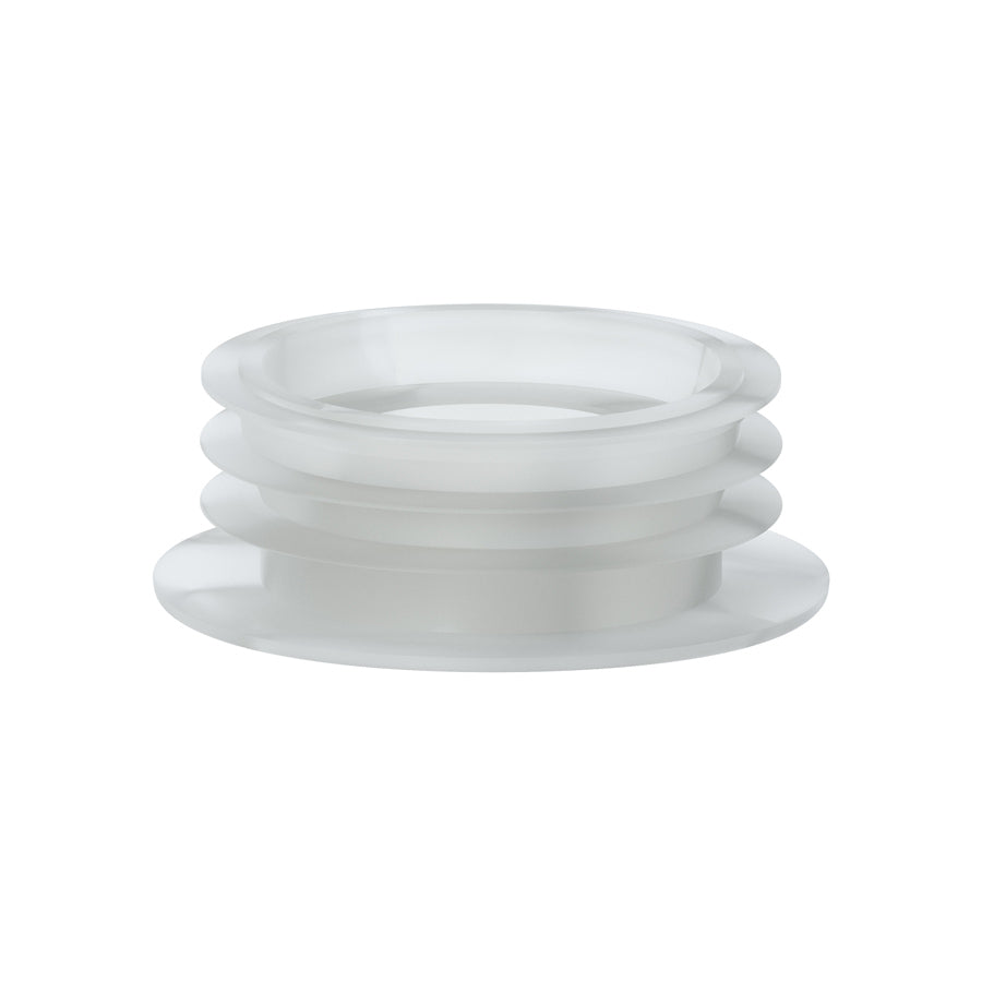 Internal Flush Cone (Clear) PP0004/A