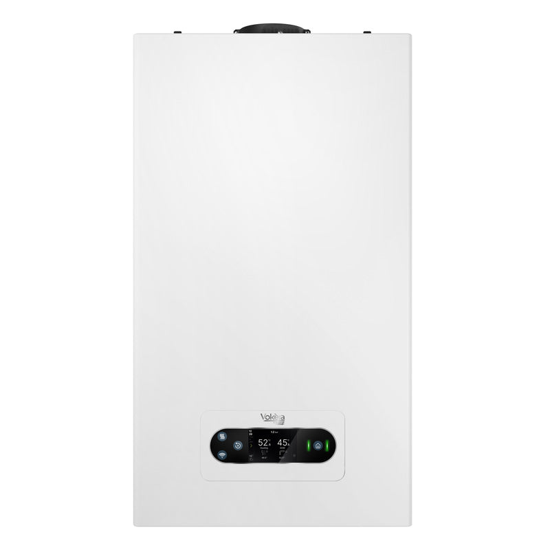 Vokera Pinnacle Combi Boiler 35kW – High Efficiency Condensing Boiler (20207905)