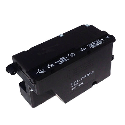 Riello RDB Analogue Control Box | For RDB burners 535 SE / LD