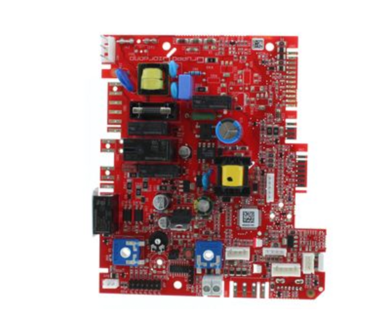 Vokera Printed Circuit Board 0020071334 (6591)